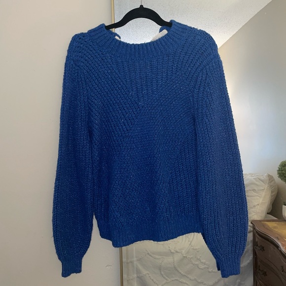 Abercrombie and Fitch Sweater - Picture 1 of 5